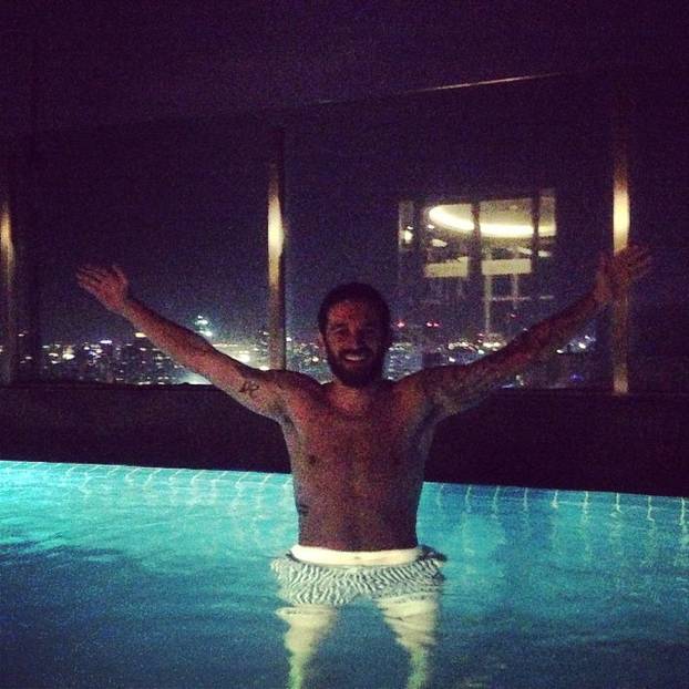 FOTO Od barake do duple krune pa otkaza. Već ga zovu susjedi