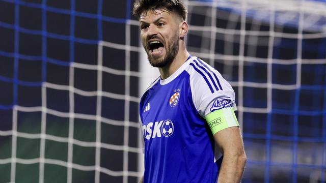 Zagreb: Petković povećao vodstvo na 2:0