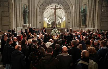 Madrid Vatikanu: 'Ne miješajte se u Francovu ekshumaciju!'