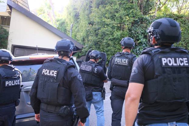 Musician D4vd arrested on suspicion of murder of 14-year-old girl