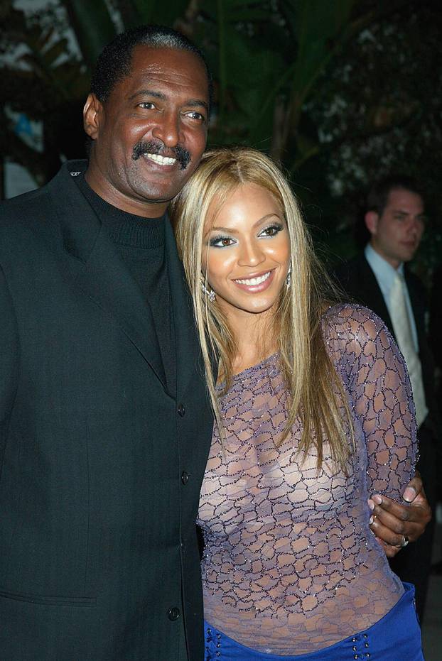 knowles beyonce dad