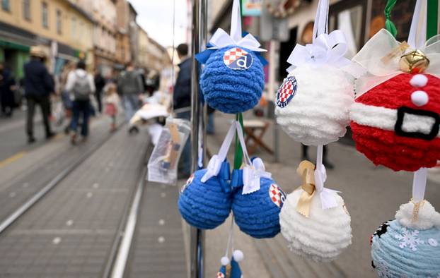 Zagreb: Fesitival Ilica Qart