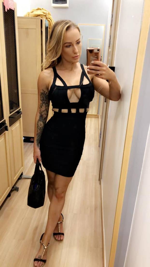 FOTO Danju je medicinska sestra, a noću striptizeta! Traži partnera, a ovo su kriteriji...