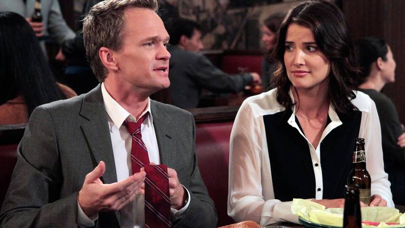 FOTO Evo kako danas izgleda Robin iz popularne serije 'Kako sam upoznao vašu majku'