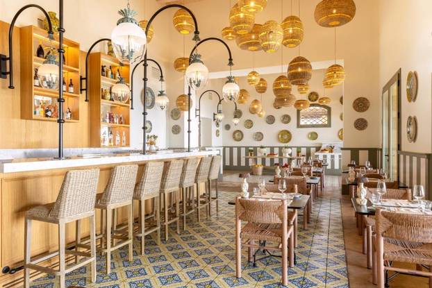 FOTO Već vam je dosta posla nakon ljeta? Ovaj resort u Italiji idealan je za bijeg od stresa