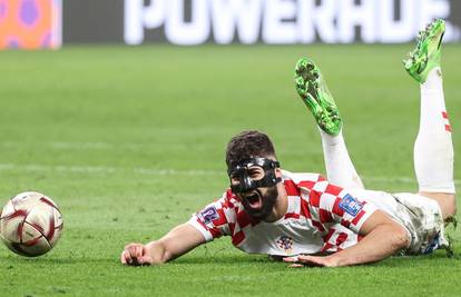 Bez Gvardiola nakon 365 dana! O Dalićevom izboru ovisi hoće li se jedan 'vatreni' oprostiti ili ne