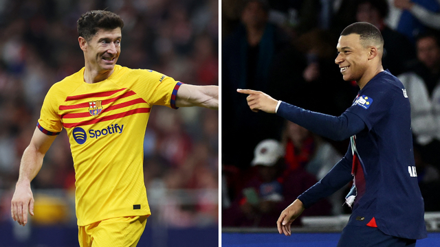 Prijenos Lige prvaka uživo: Evo gdje gledati PSG  - Barcelona i Atletico Madrid - Borussia D.