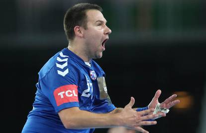 Čupić se vraća u dvoranu u kojoj je igrao četiri godine: 'Zagreb je postao prava europska ekipa'