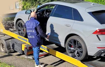 EPPO u Italiji zapljenio čak 150 nekretnina: Uvozili gorivo bez PDV-a, trag vodi i u Hrvatsku!