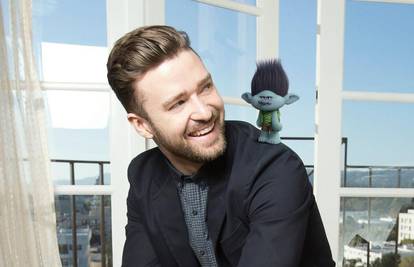 Po prvi put: Justin Timberlake će nastupiti u  finalu Eurosonga