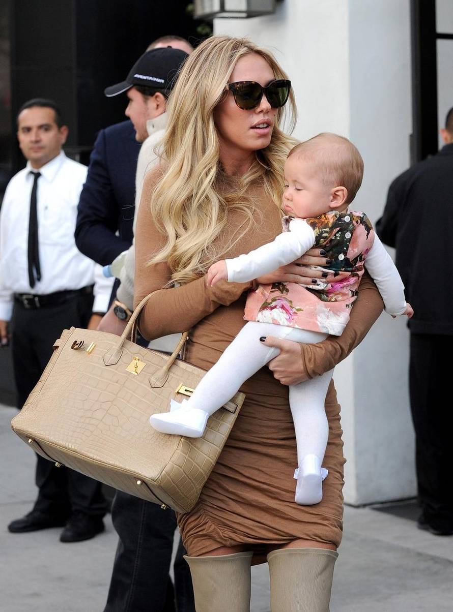 Petra Ecclestone se udaje, a svadbu će platiti 125 mil. kuna