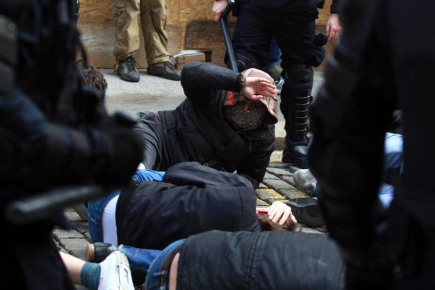 Marko Prpić/Pixsell