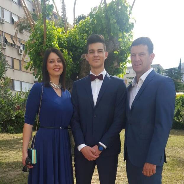 FOTO Od malih navijača do finalista. Pogledajte kako su rukometaši izgledali u mladosti