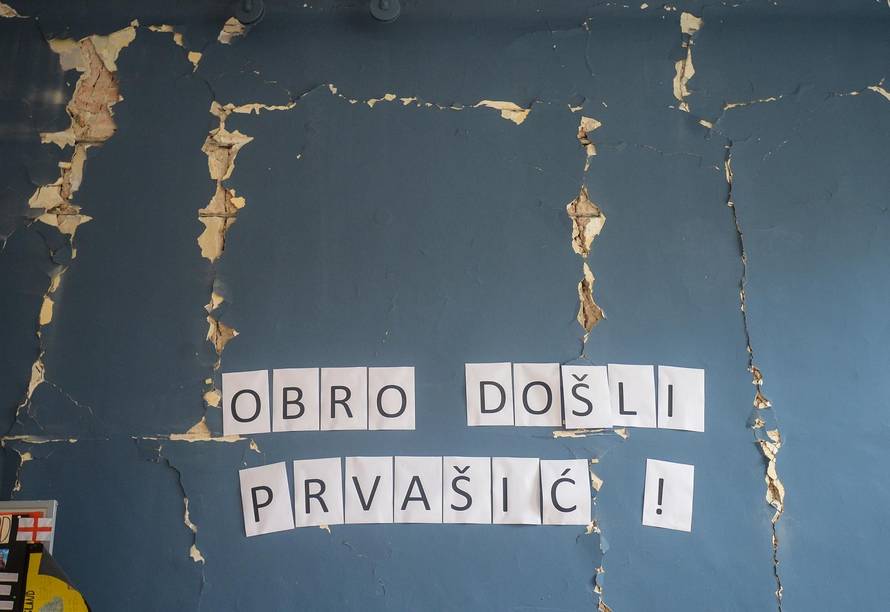 Zagreb, 120 dana od potresa