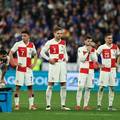VIDEO Ne možemo bez drame! Pogledajte kako je Hrvatska ispala nakon lutrije penala