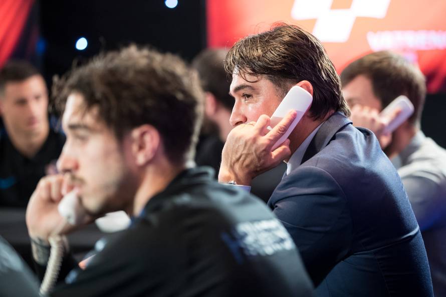 Bravo, Luka i dečki: Ovako se postaje uzor onim najmanjima