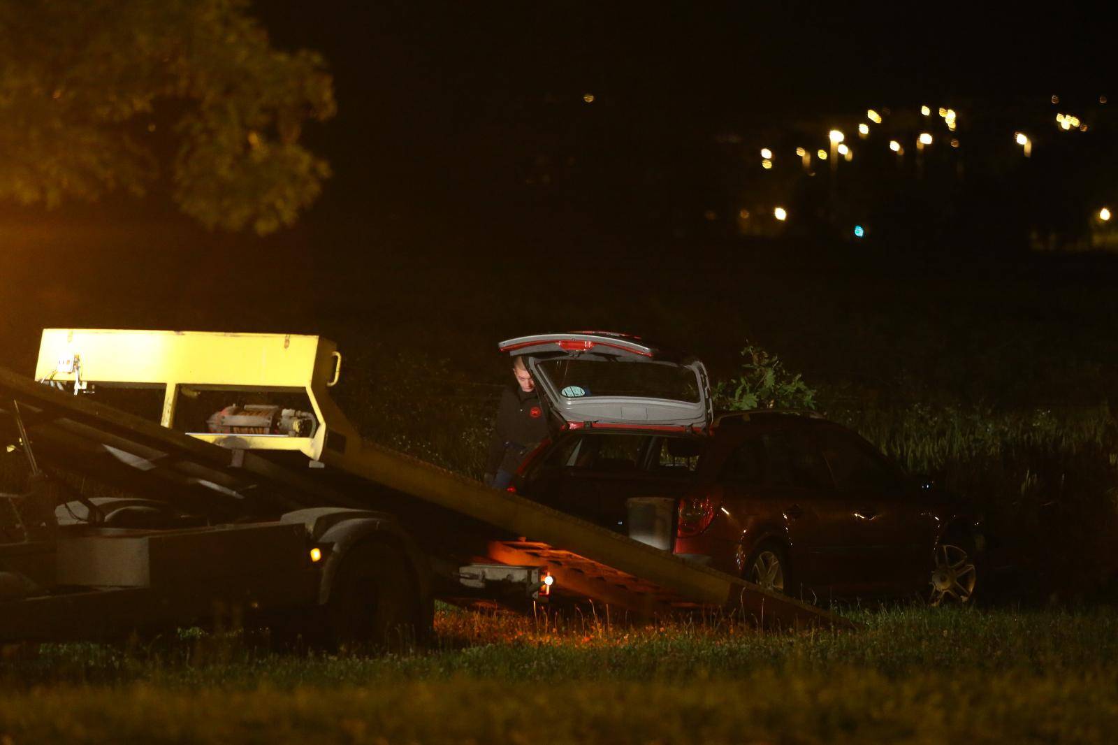 Poginuo muškarac (60): Vozio po tračnicama pa udario u auto