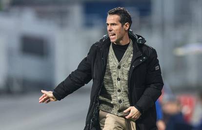 Bivši trener Hajduka preuzeo Dinamovog 'krvnika' iz Europe