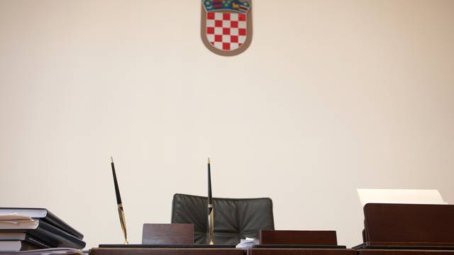 Osijek: Dan otvorenih vrata Županijskog suda