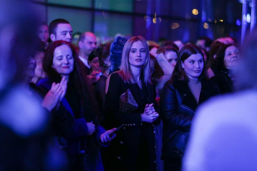 Kćeri Ivane Popović u suzama: 'Bila nam je najbolji prijatelj'