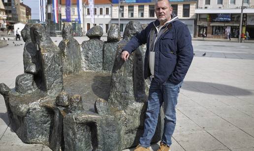 Besplatno je pokopao mnoge: 'Kakav bih inače bio čovjek?'