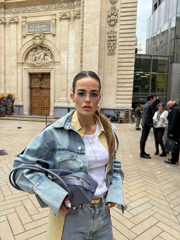 FOTO Ovo su ljepotice koje su osvojile srca naših 'vatrenih'