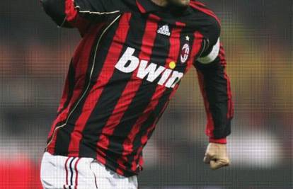 Paolo Maldini nastavlja karijeru, ali u Newcastleu?