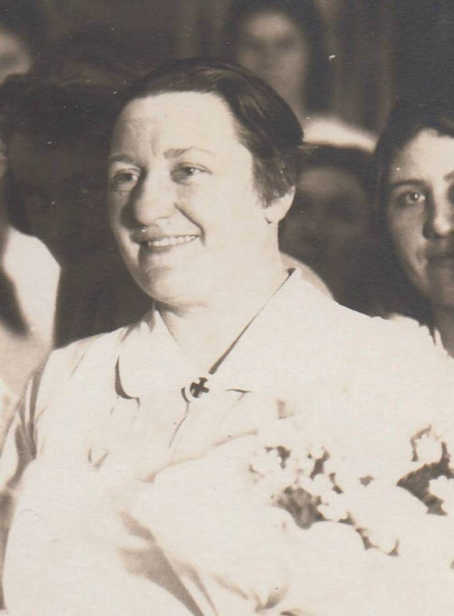 U Crvenom križu volontirala su djeca, ali i brojni plemenitaši