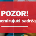 Strašne snimke iz Klaićeve. Evo zašto petarde ne davati djeci: Ostali bez prstiju, šake, vida!