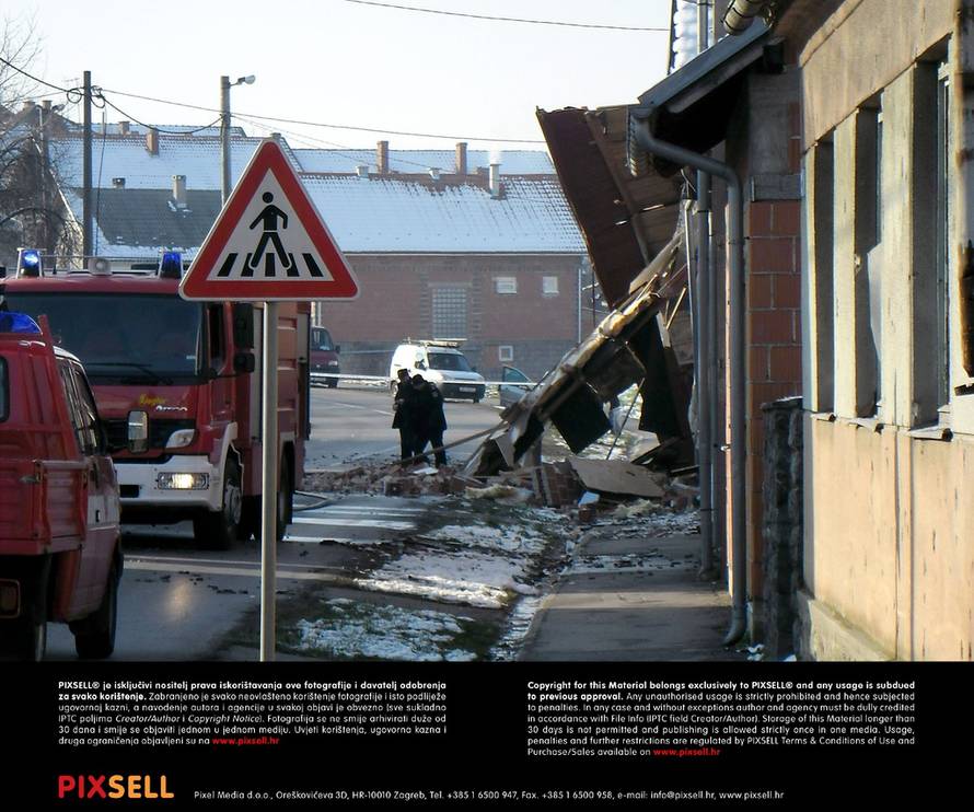 Dušan Mirković/Pixsell