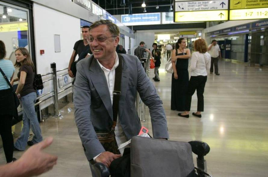 Slavko Midžor/PIXSELL