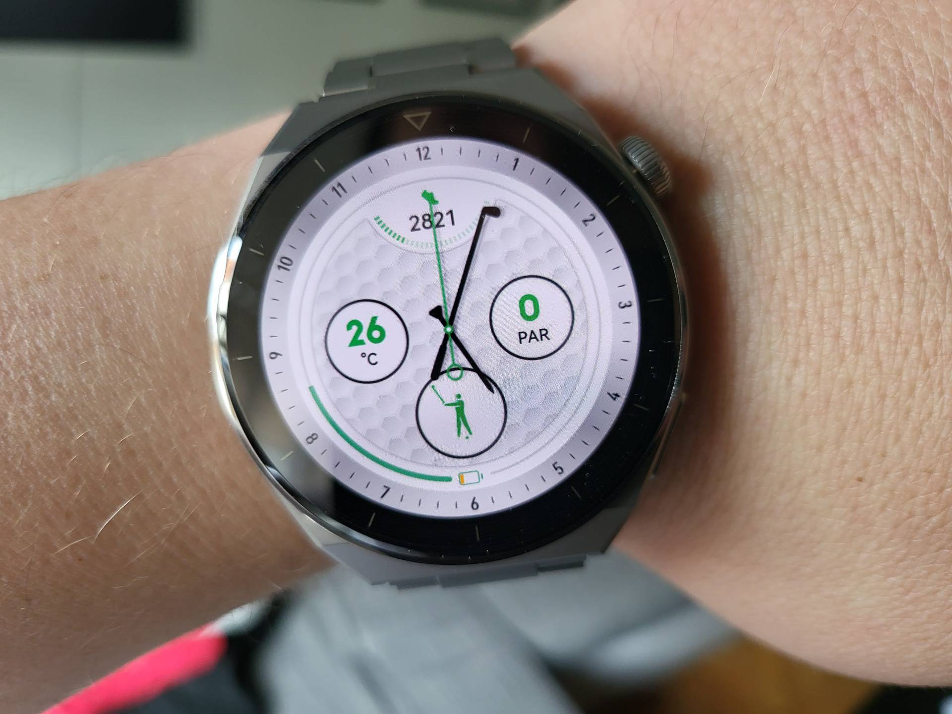 Isprobali smo novi Huawei Watch GT 3 Pro: Pazi na vaše srce, u moru roni do 30 metara