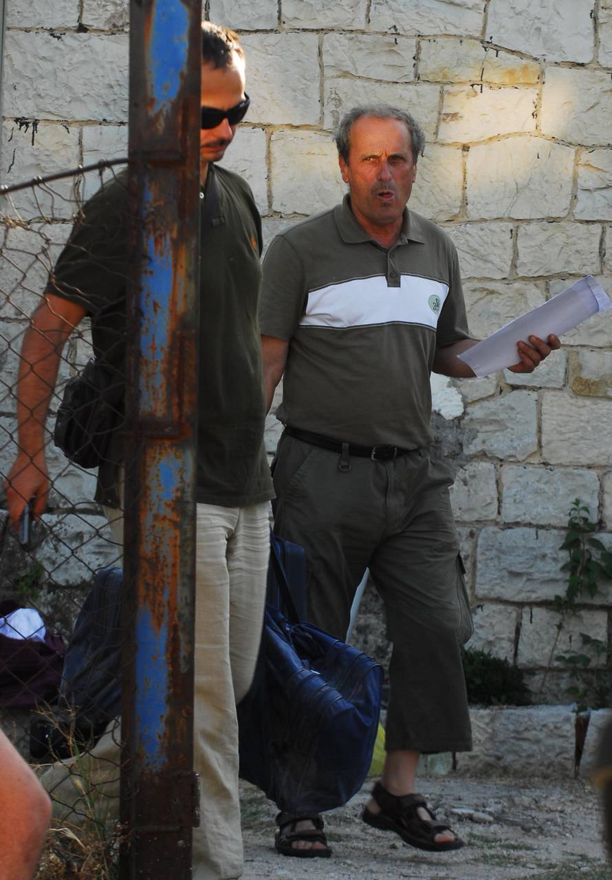 13. obljetnica željezni?ke nesre?e u Rudinama, poginulo je šestero ljudi