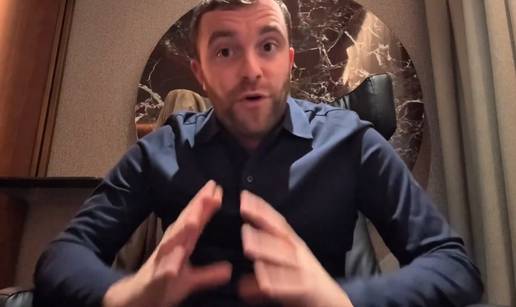 Najpoznatiji nogometni insajder reklamirao Saudijsku Arabiju: 'Novinarstvo je izgubilo smisao'