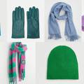 Divni modni dodaci za dobro raspoloženje: Kape, šalovi i rukavice u znaku moćnih tonova
