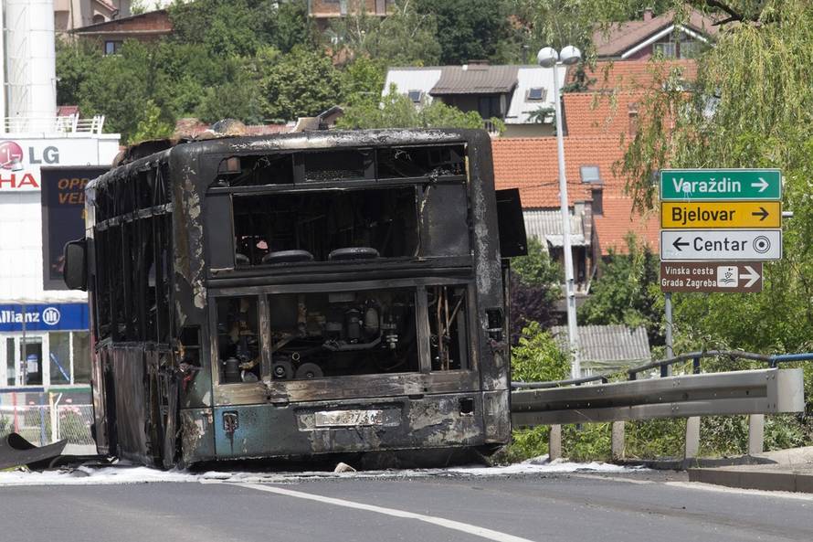 Davor Puklavec/Pixsell