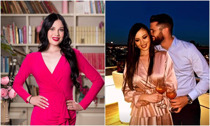 Maria nije osvojila 'Savršenog', ali sada ljubi Mistera turizma