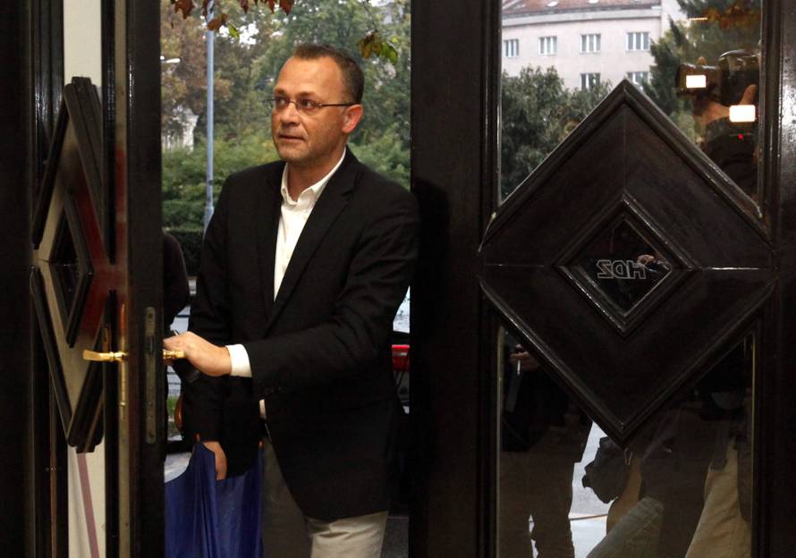 Sve se zna: Ovo su ljudi koji će biti u Vladi Andreja Plenkovića