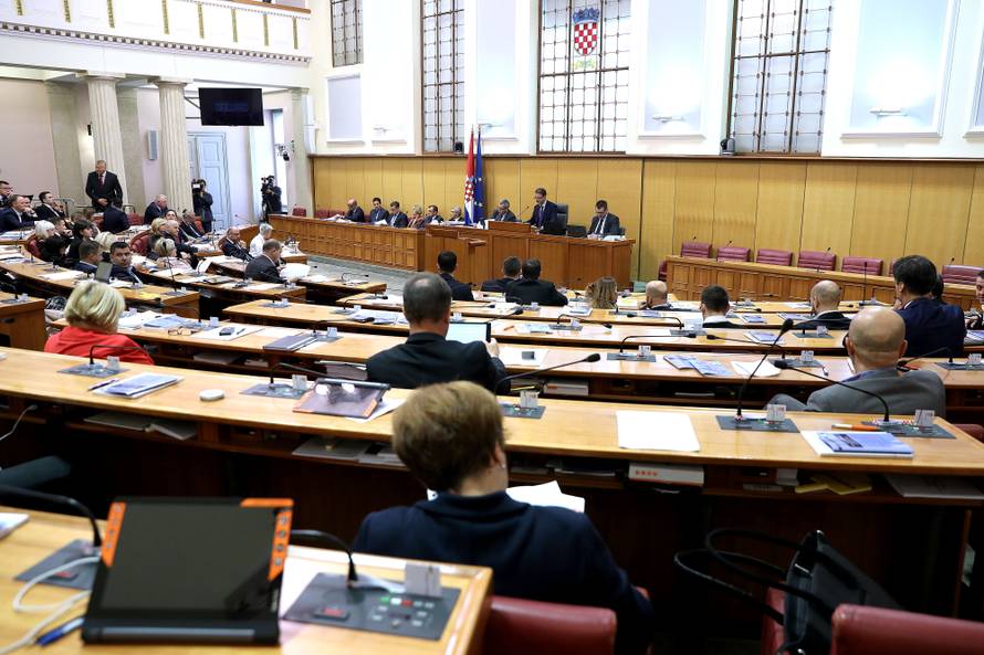 Saslušana zadnja kandidatkinja za pravobraniteljicu za djecu