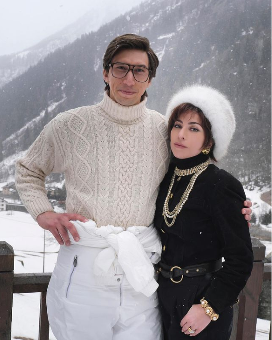 Lady Gaga pozirala gola za Vogue, pa otkrila: 'Zbog uloge sam imala psihičkih problema'