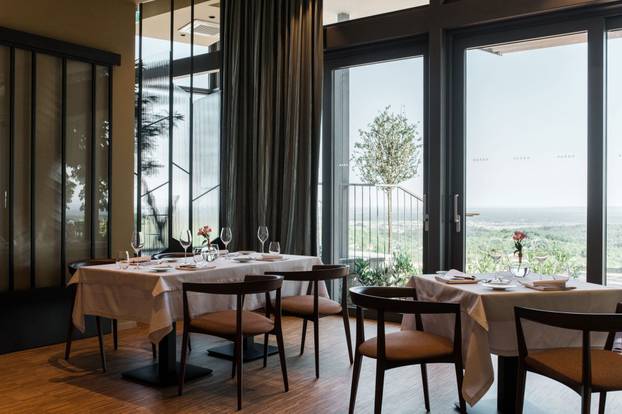 Nove Michelinove zvjezdice u Hrvatskoj! Evo koji sve restorani imaju ovaj zavidni status