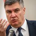 Milanovi&cacute;: Jasno je &scaron;to je hrvatsko, a &scaron;to crnogorsko. Granicu treba kona&ccaron;no rije&scaron;iti