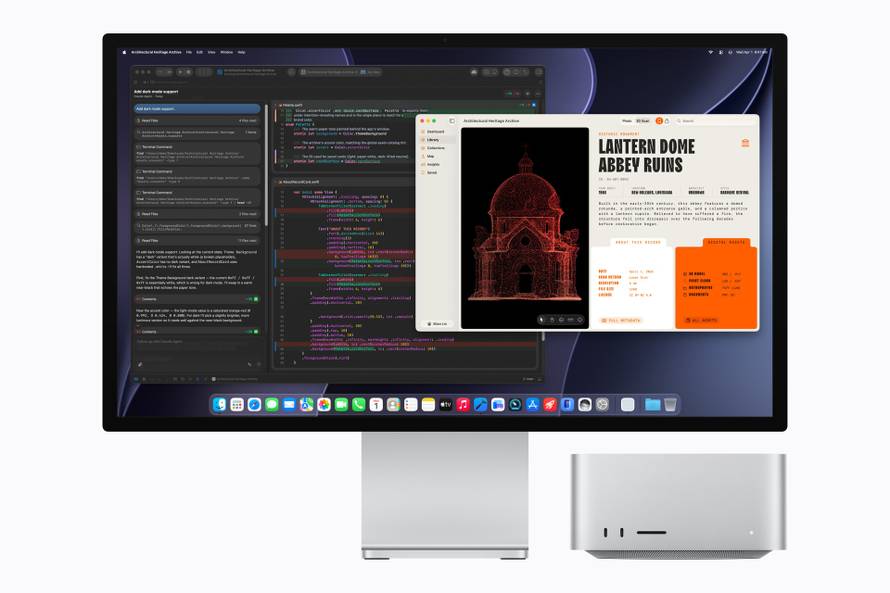 Apple Mac mini i Mac Studio dobili nove čipove i nove cijene, ovo je sve što trebate znati