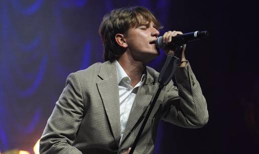 Jakov Jozinović za 24sata: 'Laž i ljubomora mi teško padaju...'