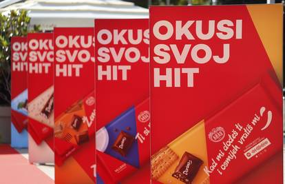 Kraš spaja omiljene okuse i bezvremenske stihove:  Dorina - Okusi svoj hit!