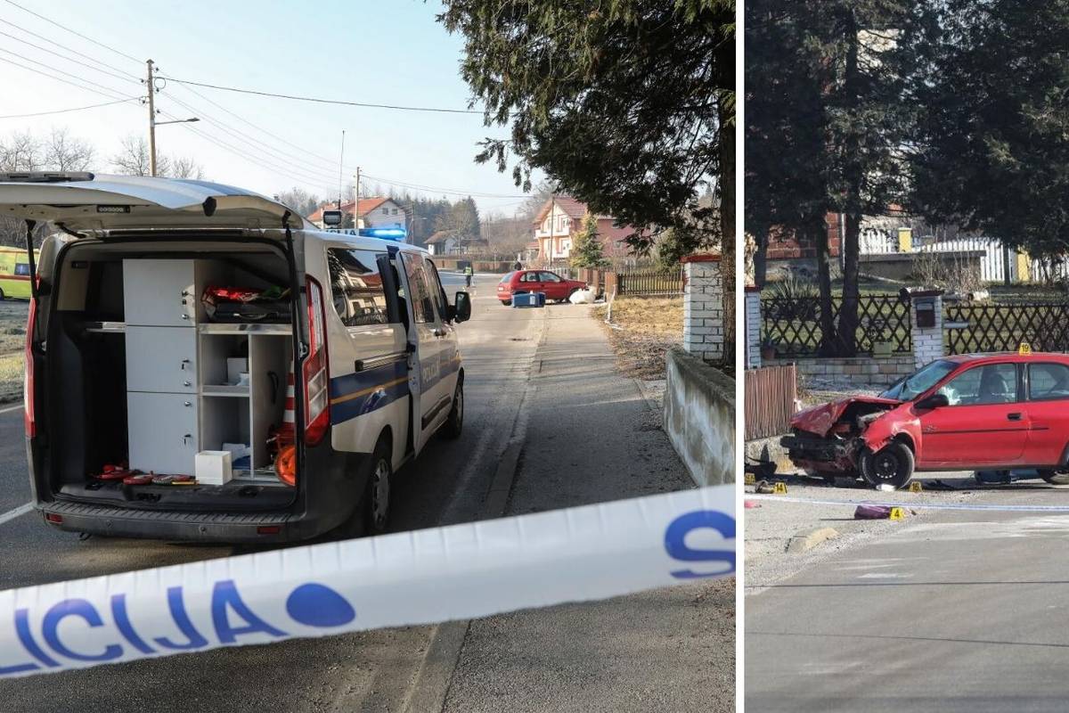 Poginula dok je išla na posao: 'Bila je posebna i puna ljubavi'