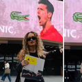 Rita Ora razbjesnila Srbe zbog reakcije na Đokovića: 'Novak je broj jedan, a tvoji albumi nisu!'