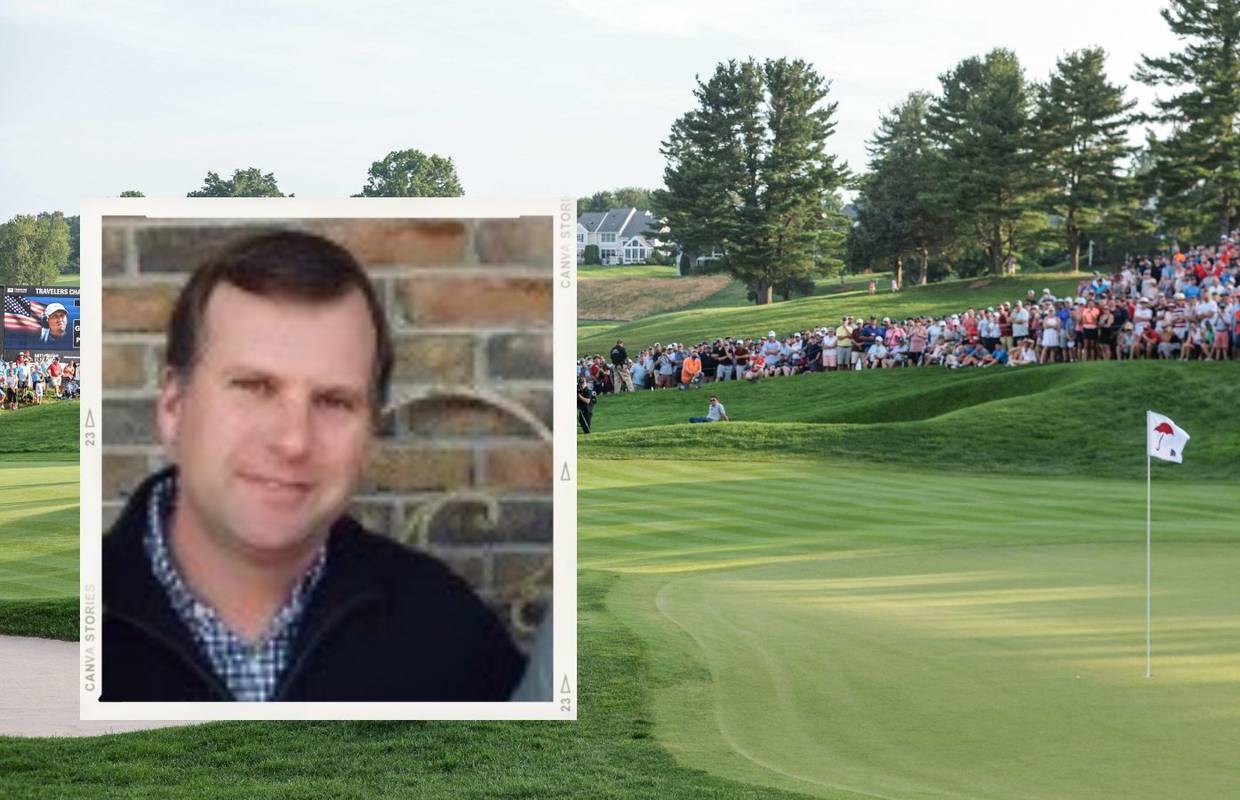 Horor u SAD-u: Ubio američkog golfera i još dvojicu usred igre
