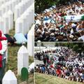 Komemoracija u Srebrenici: To je bio genocid i nitko ne smije pokušavati promijeniti istinu