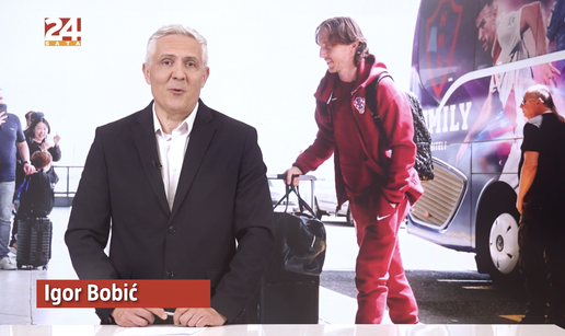 Gledajte '240 sekundi' 24sata: Vatreni sti&zcaron;u u Alexandriju! Po gradu su i policijske kamere